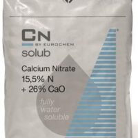 CN SOLUB Calciumsalpeter