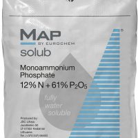 MAP solub Monoammoniumphosphat