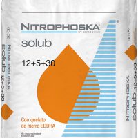 Nitrophosko® solub 12-8-31 +2,0 (MgO) +mikro
