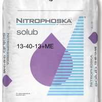 Nitrophosko® solub 13-40-13 + mikro