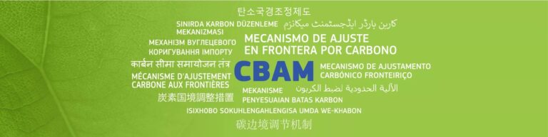 Marktlage – CBAM